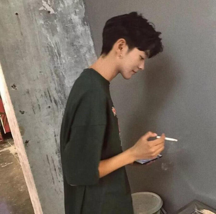 男女头像
