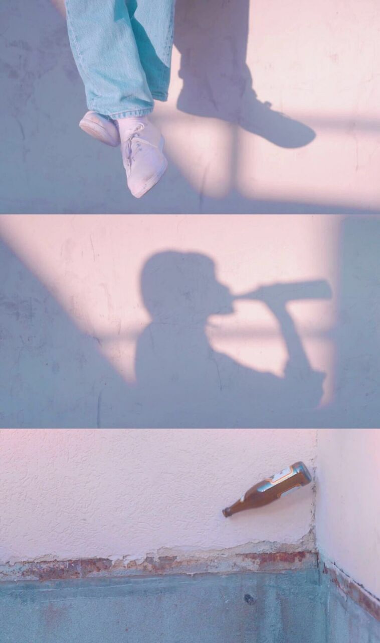 少女心壁纸$宋一然