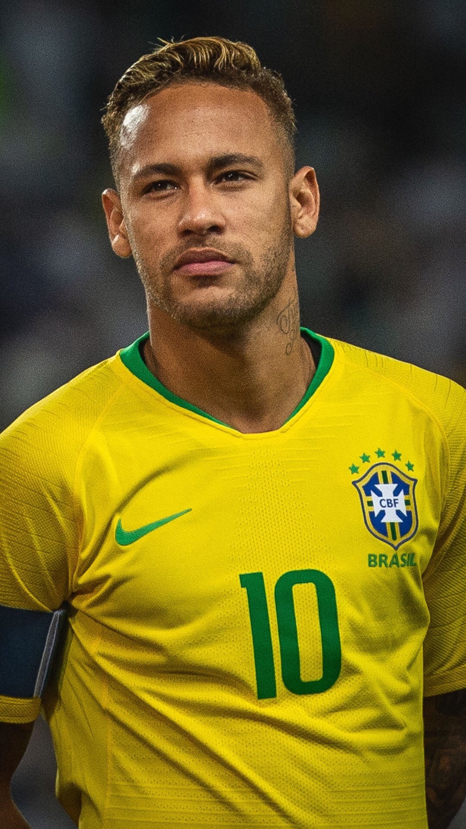 内马尔neymar jr