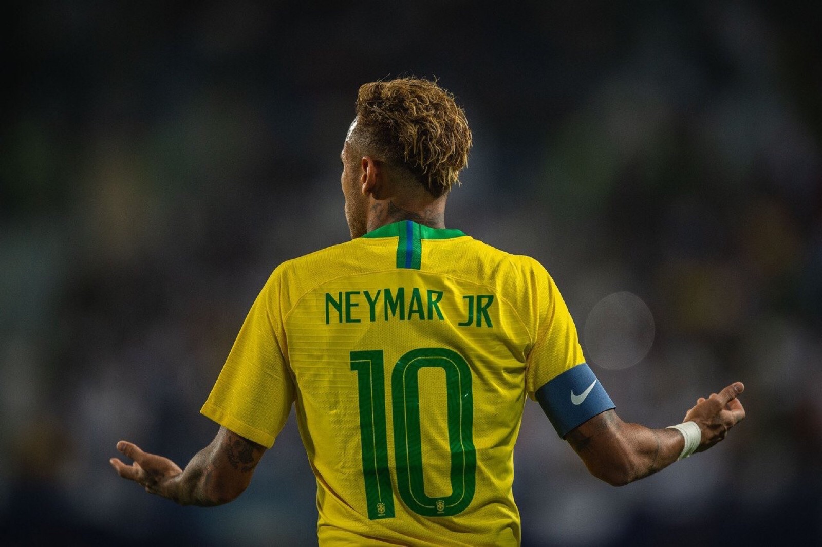 内马尔neymar jr