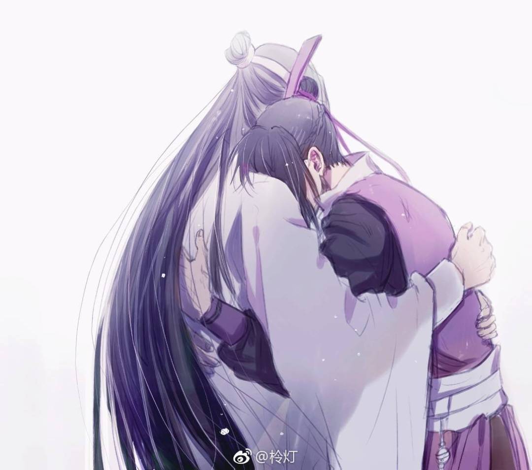 2018年10月14日 15:18   关注  魔道祖师 评论 收藏