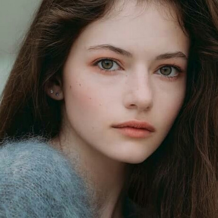 mackenzie foy