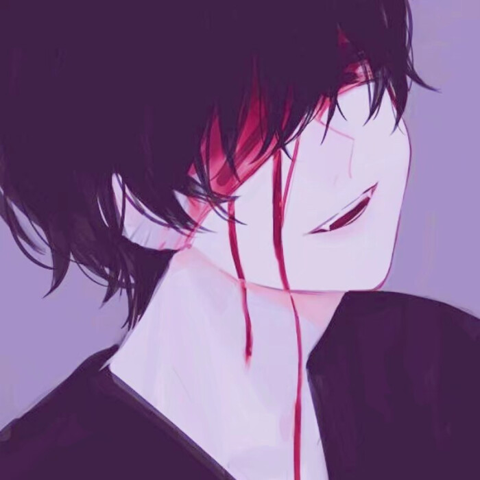 漫头男 