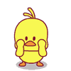 小黄鸭 