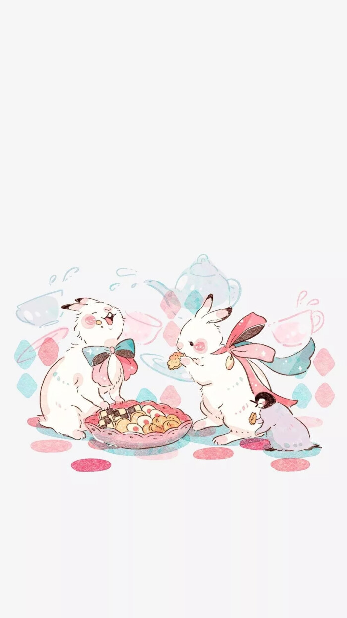 戒掉奶茶!