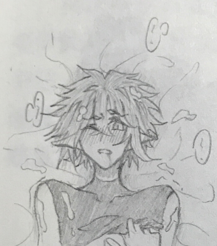 安雷