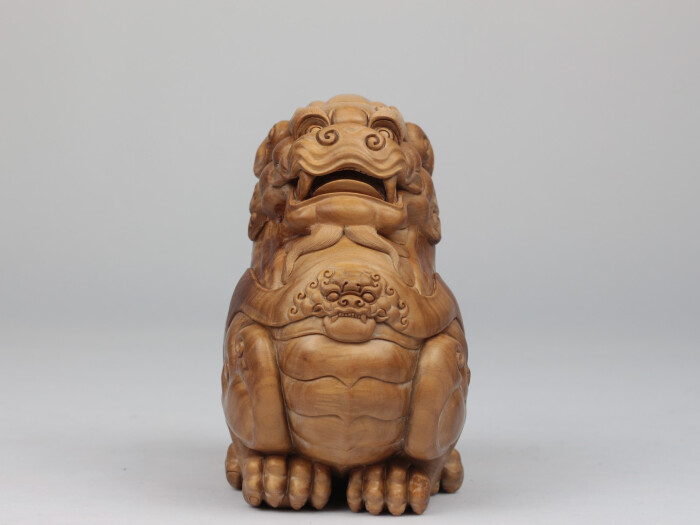 【貔貅 ·福】【从故宫到民间,我们的瑞兽一直守护】【从古代到现代