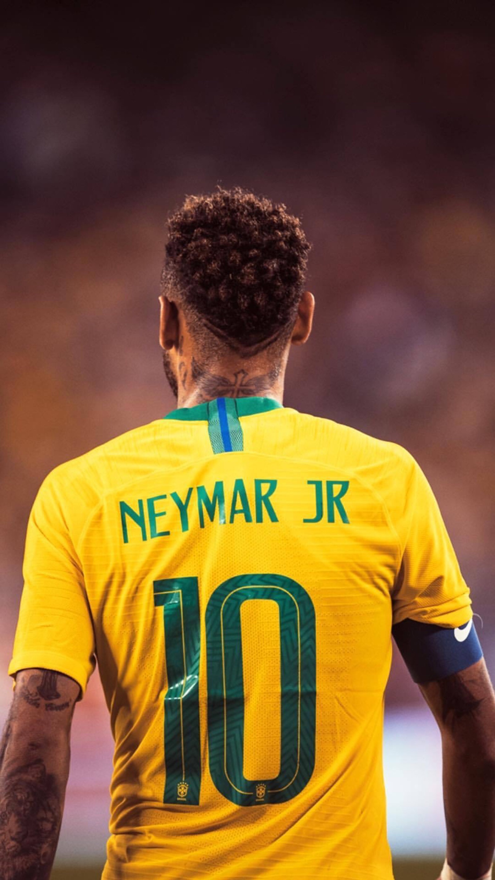 内马尔neymar jr