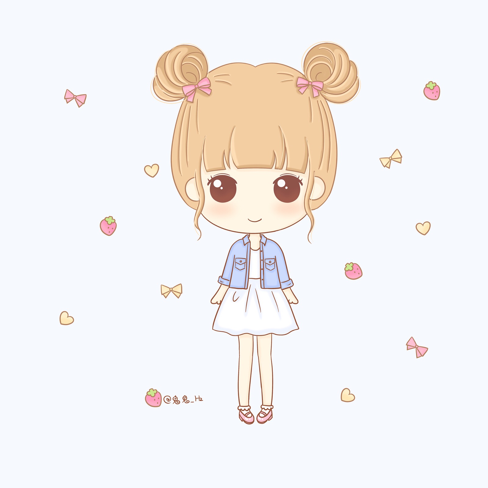 快来微博找我玩吧～@@鬼鬼_hz