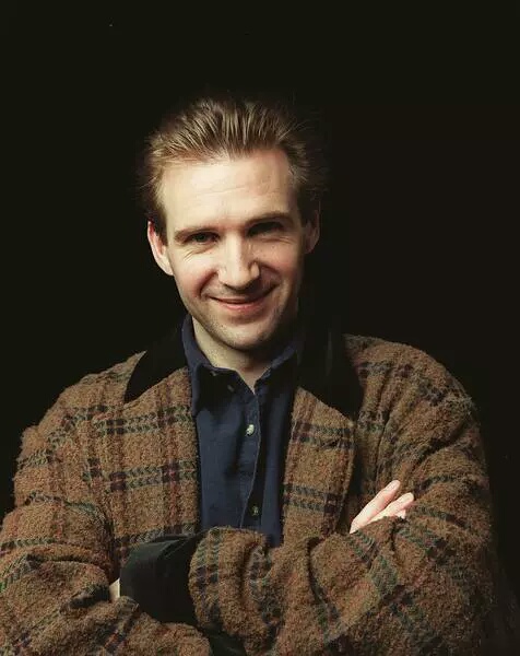 ralph fiennes