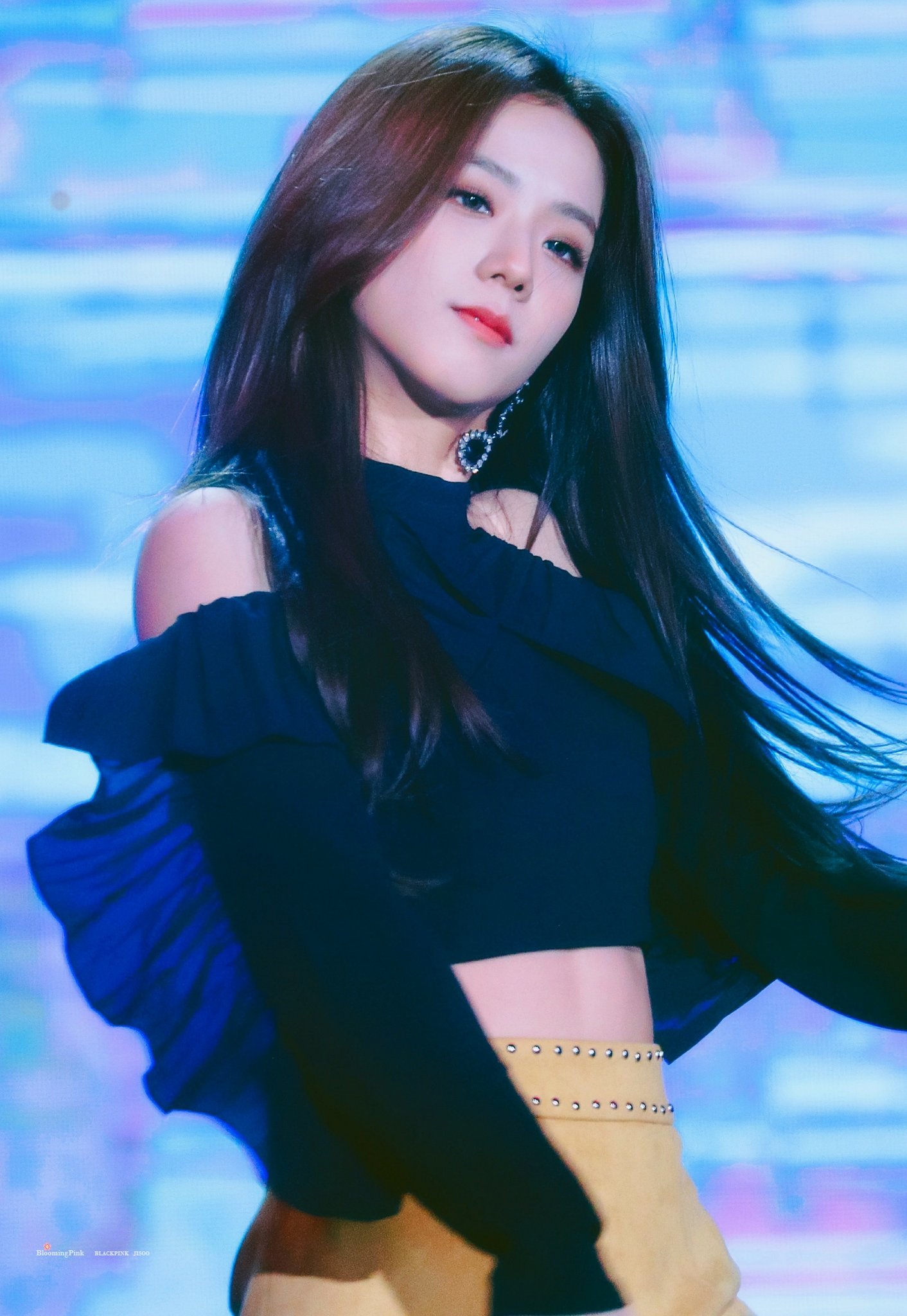 blackpink金智秀jisoo