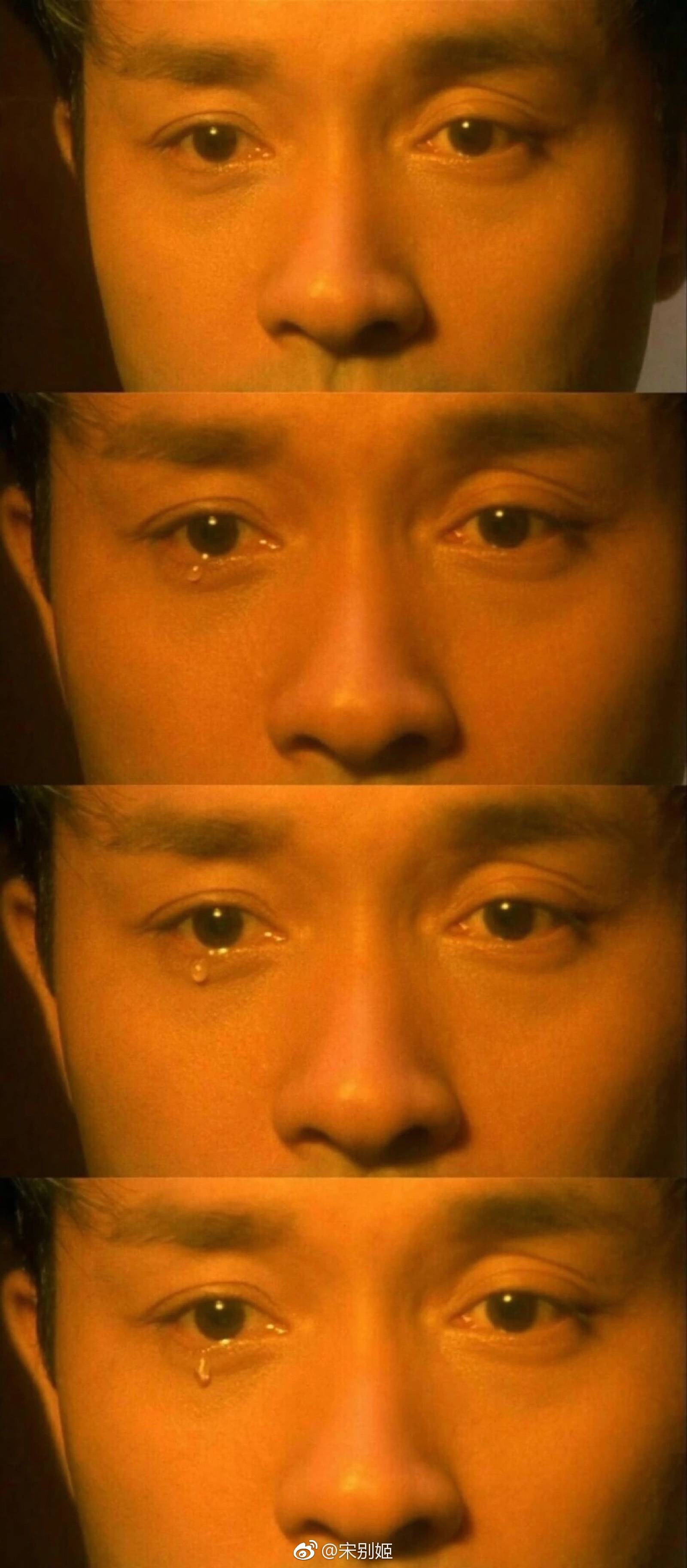 张国荣高清壁纸