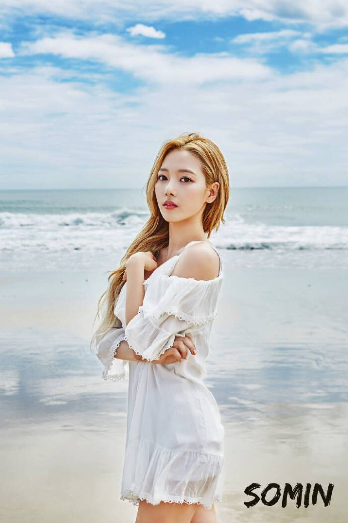 kard 全昭敏 somin