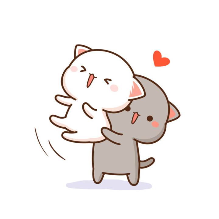 蜜桃猫 