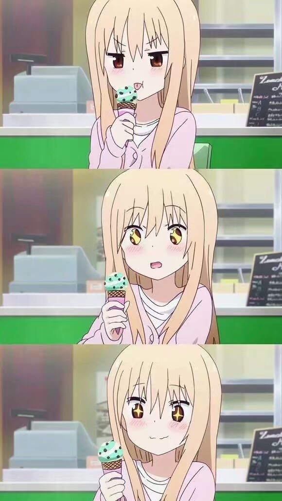 三连拍壁纸\/三宫格壁纸