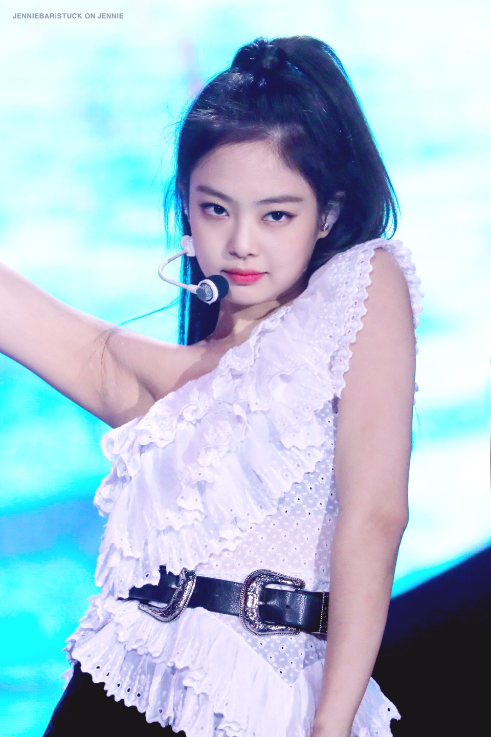 jennie