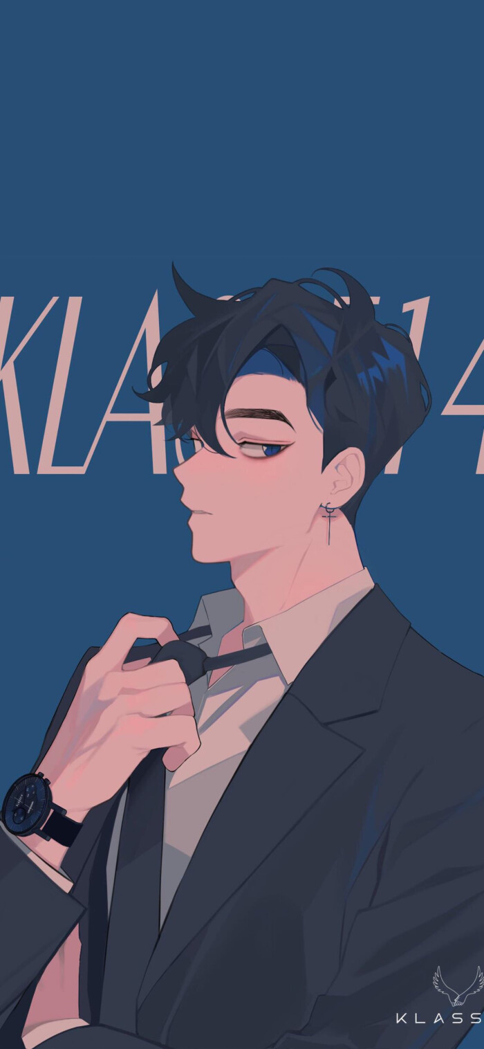 10月17日 18:24   关注  手机壁纸 动漫卡通 动漫男生 插画 评论
