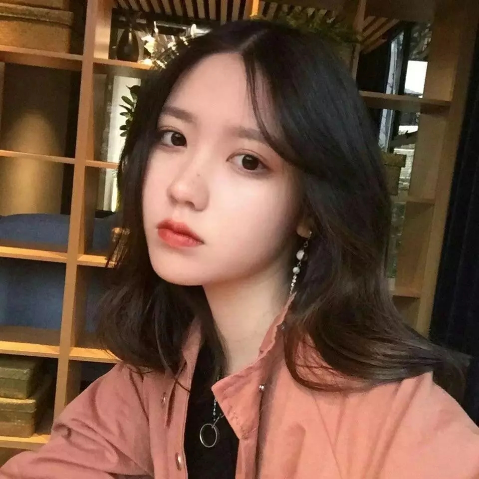 〔高清无水印韩系头像小清新文艺系软妹子森女系女生头像动漫头像〕