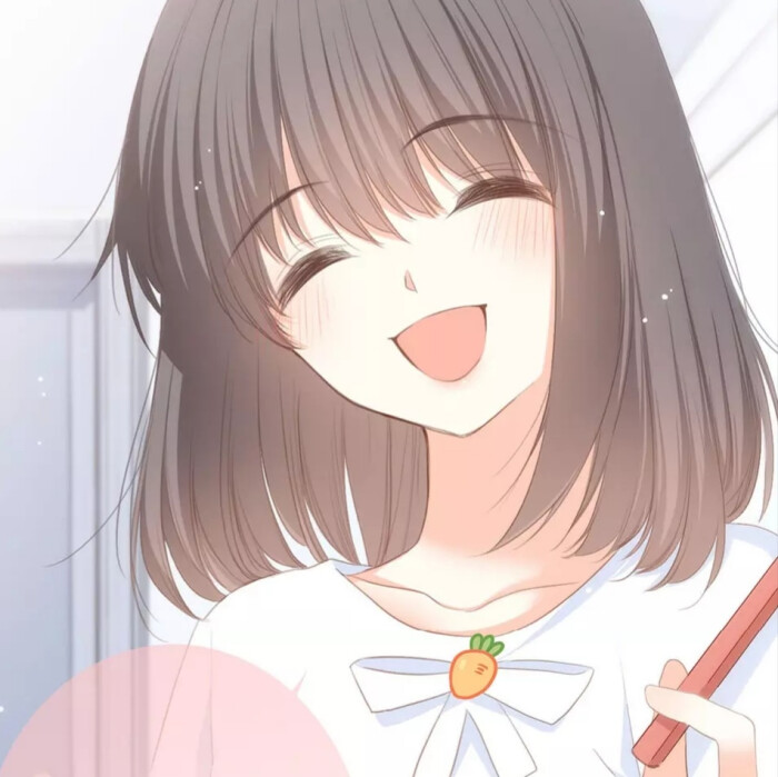 漫画女头·狄淇儿