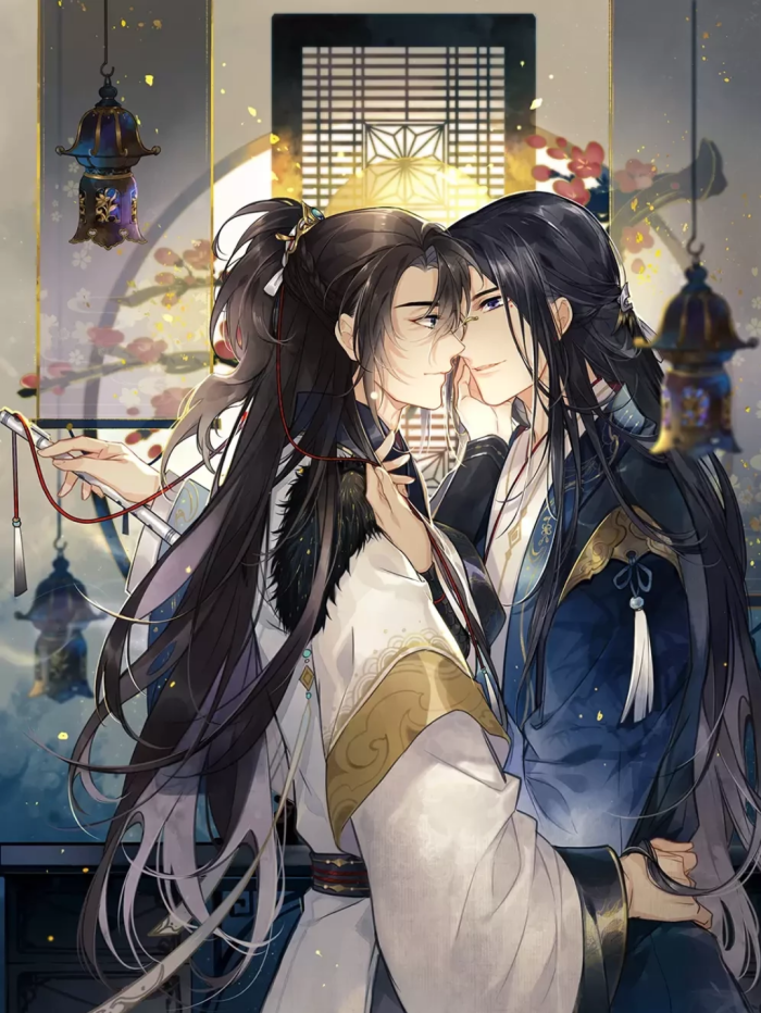 杀破狼.