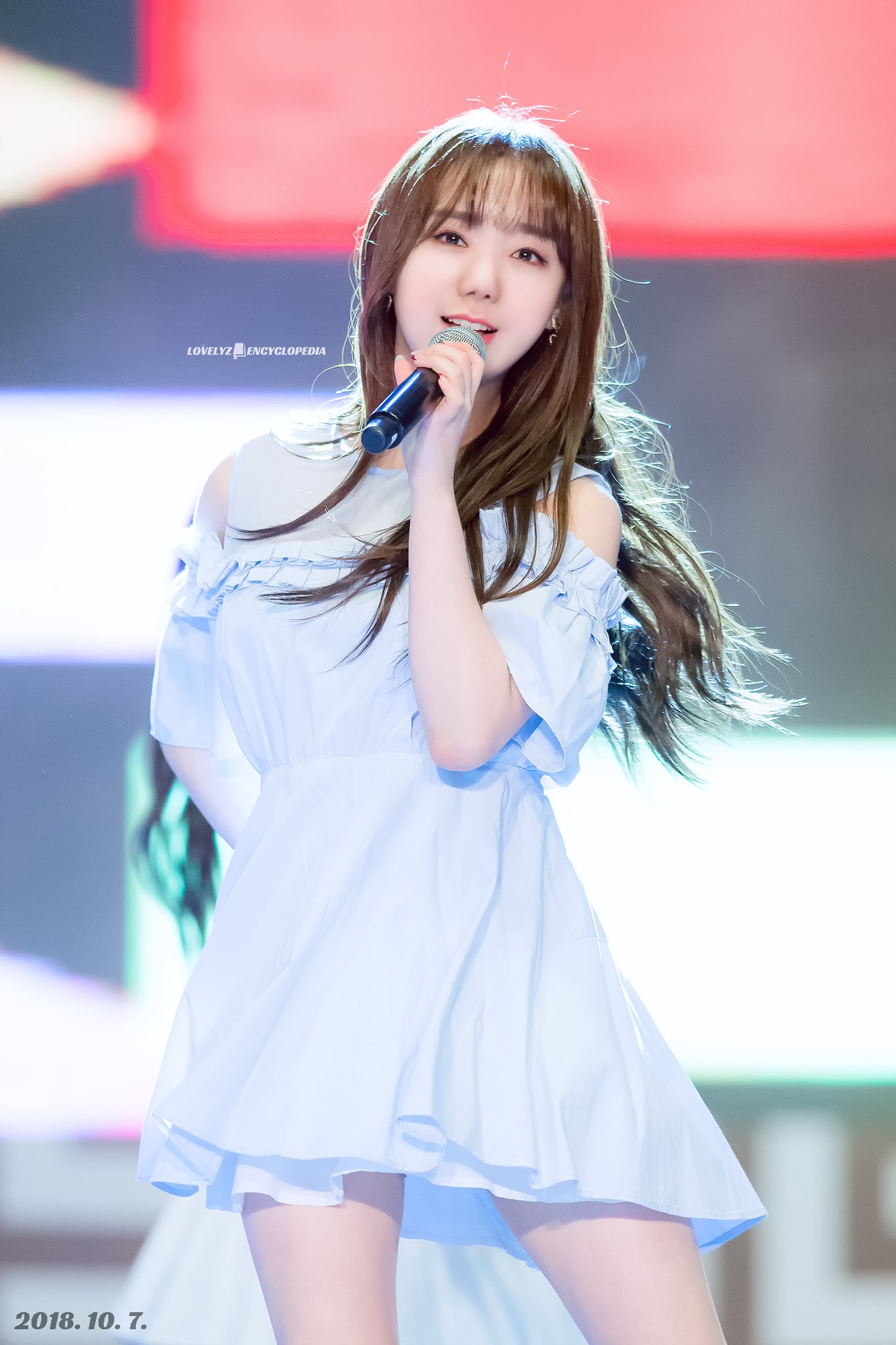 lovelyz kei/金智妍