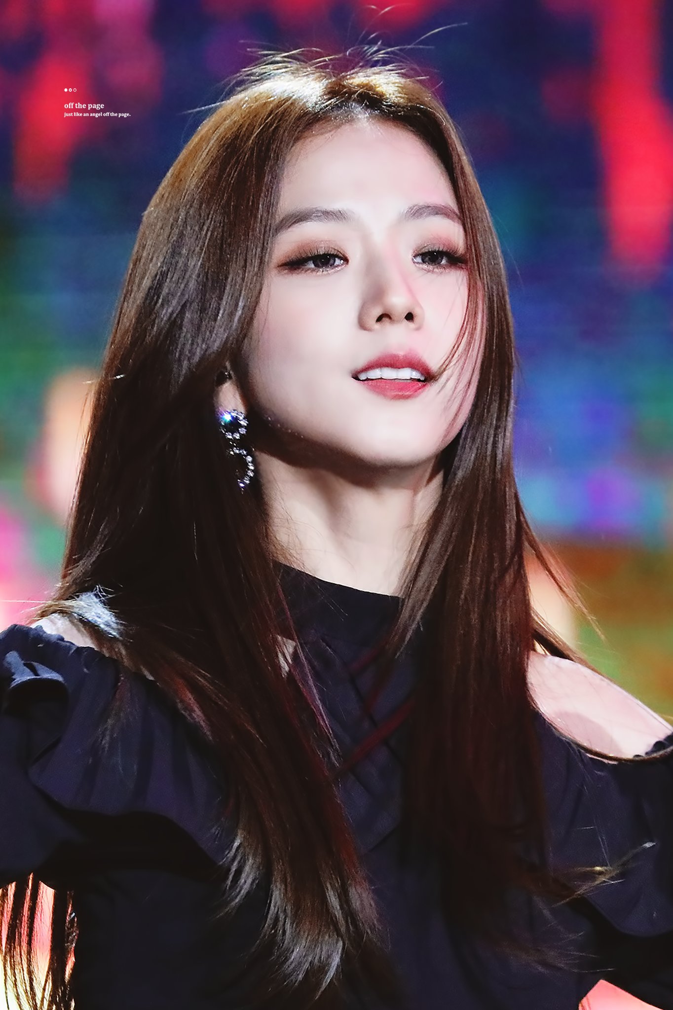 blackpink金智秀jisoo