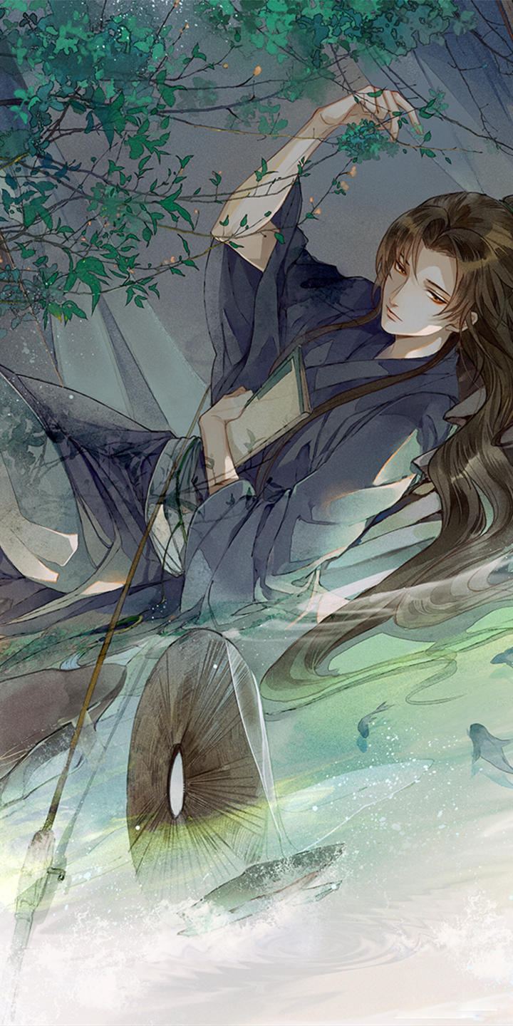 魔道 手控 古风