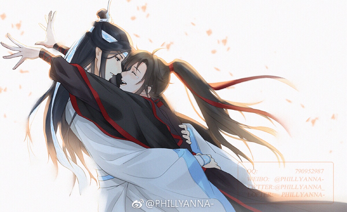 忘羡