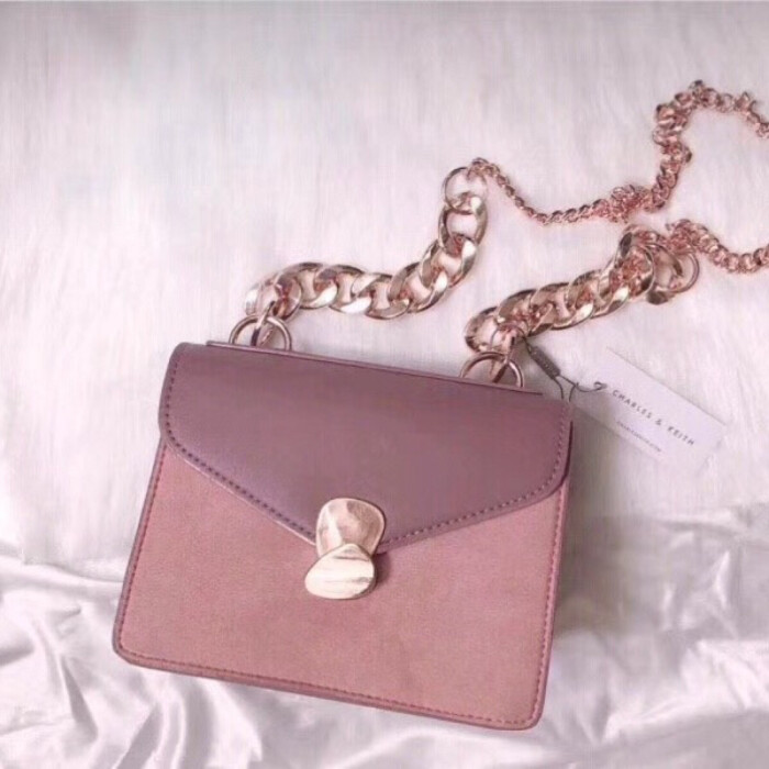 入手小ck情人节限定情书包请吃下我一安