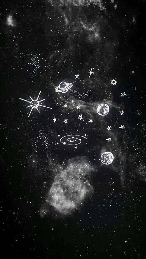 星球壁纸