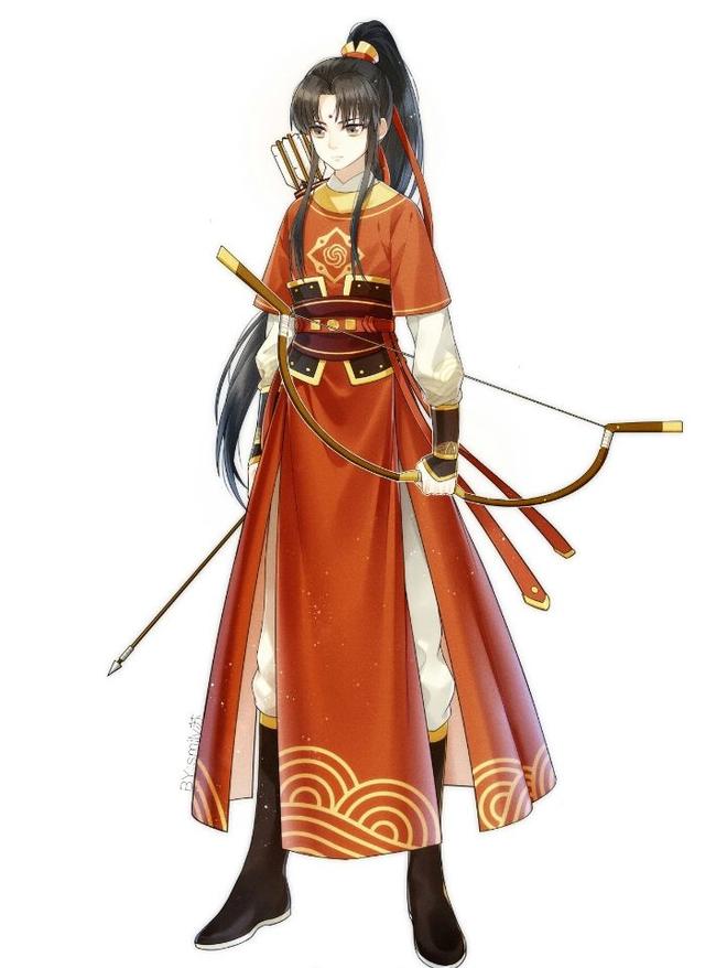 魔道/金凌大小姐武威