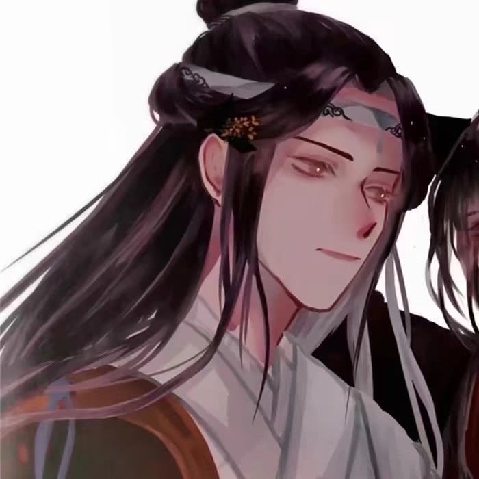 魔道祖师【头像】