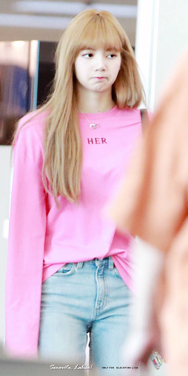 lalisa 