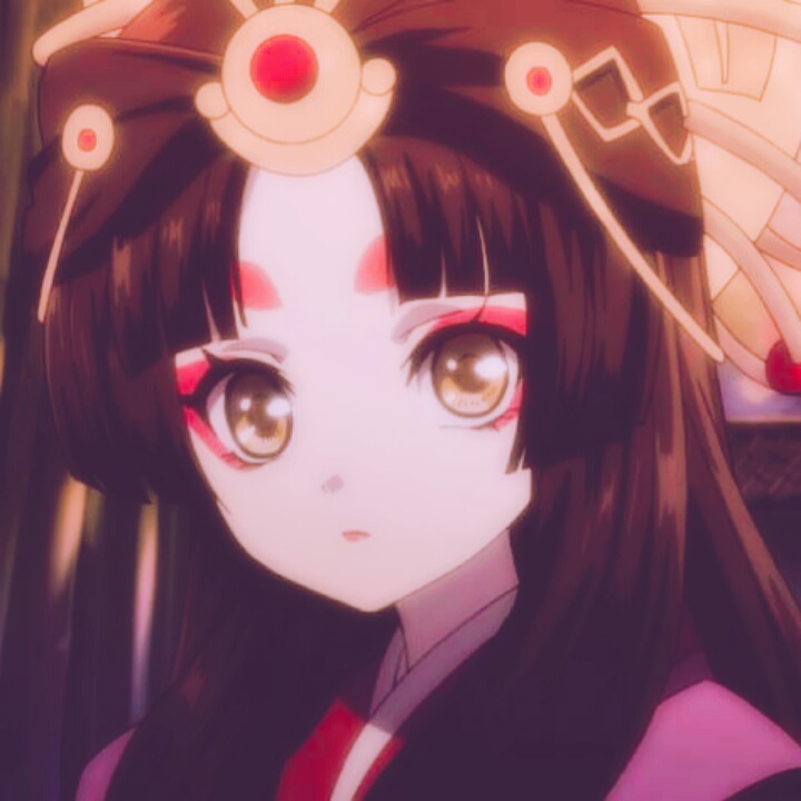 自截.自调/阴阳师.辉夜姬