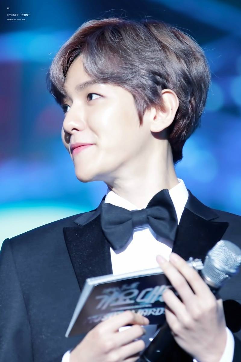 边伯贤# #baekhyun# #exo#壁纸 背景 头像 锁屏