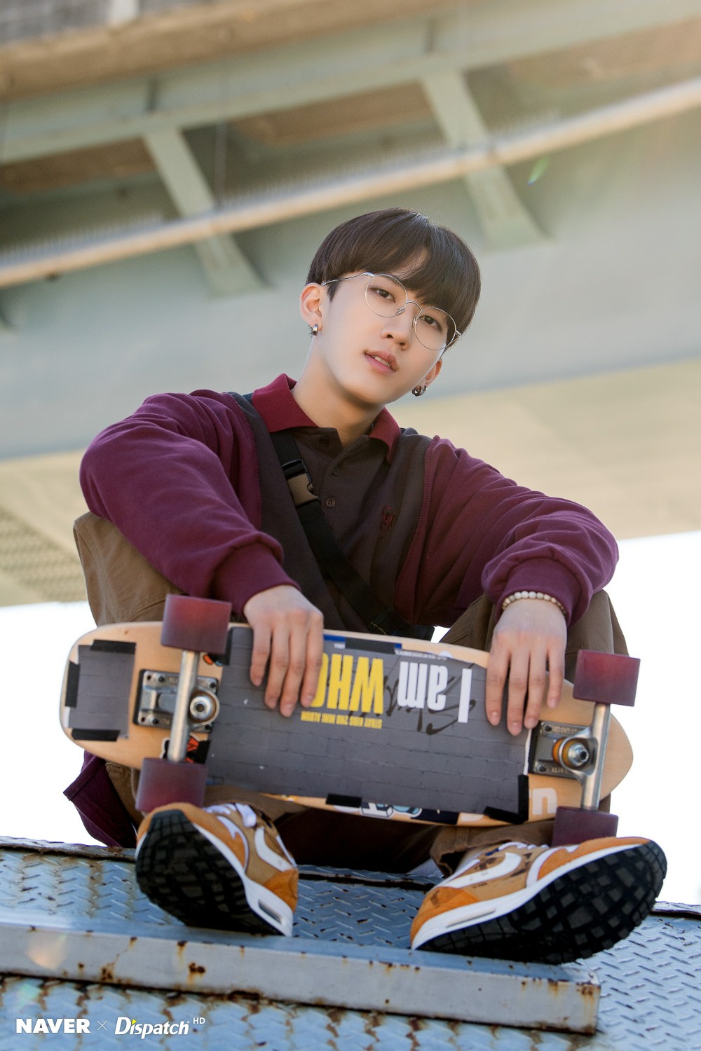 straykids 徐彰彬