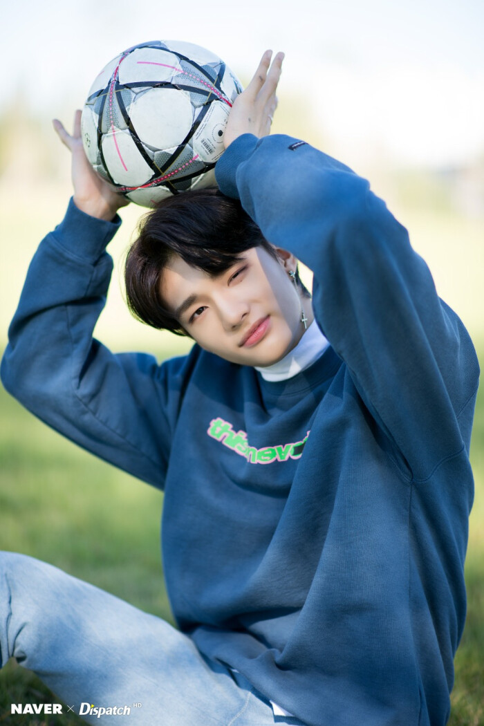 straykids 黄铉辰