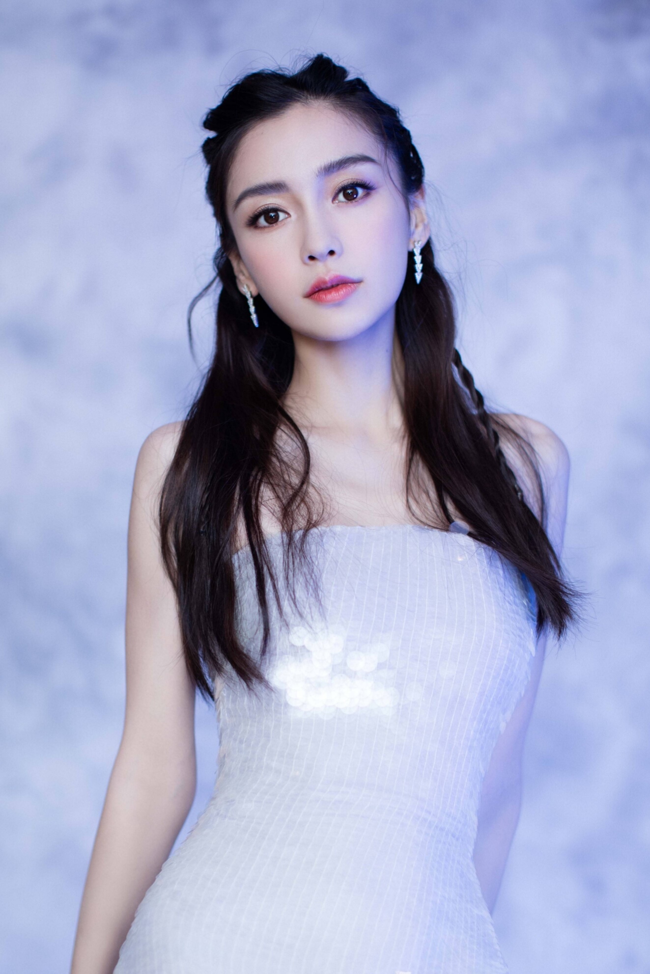 2018/10 工作室发图杨颖/ angelababy