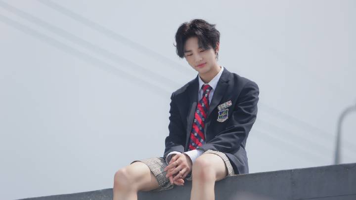 straykids 黄铉辰