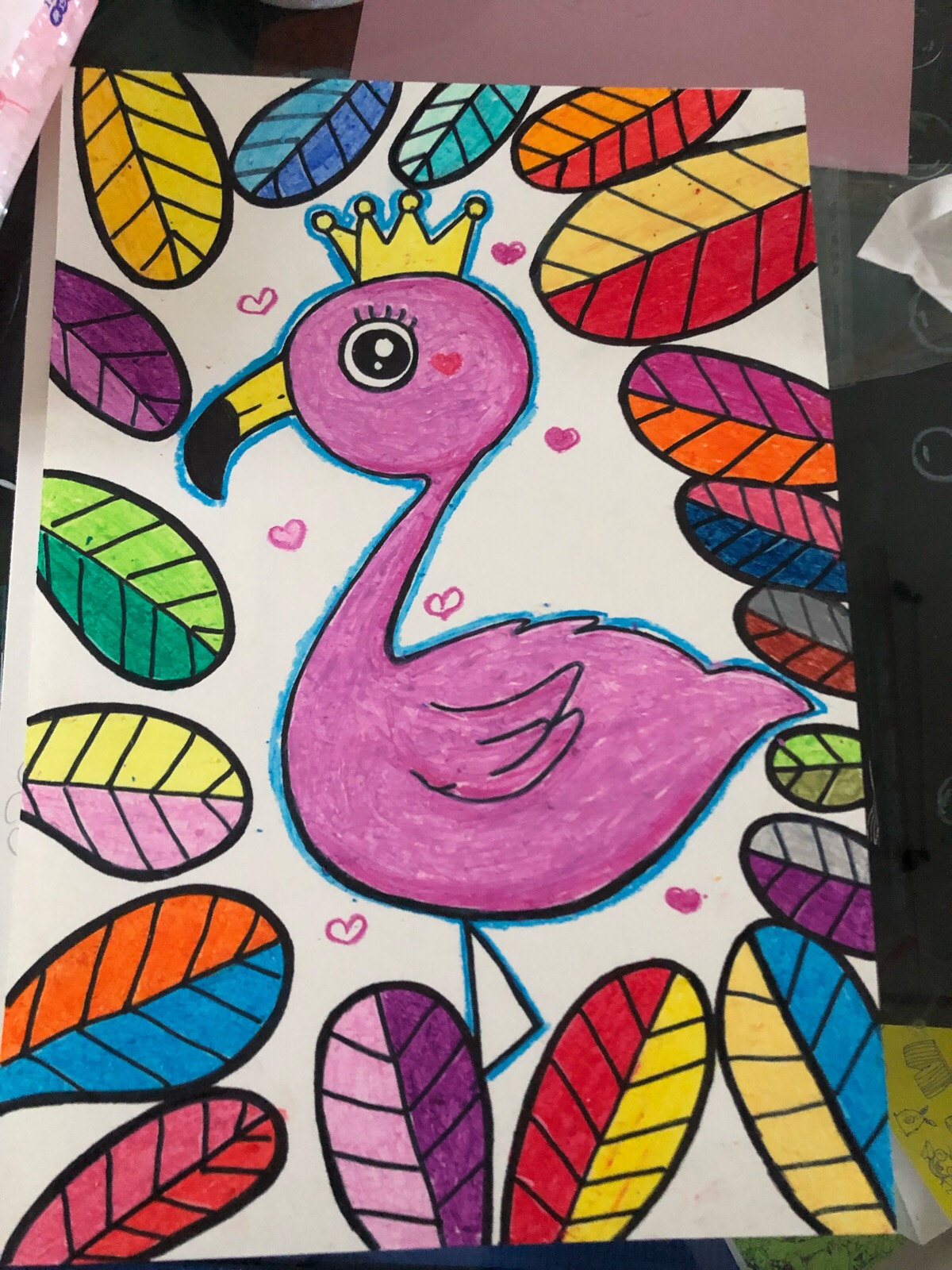 隽艺—儿童创意绘画