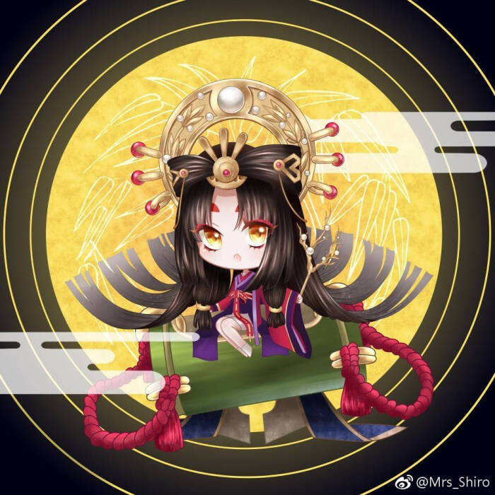 辉夜姬 