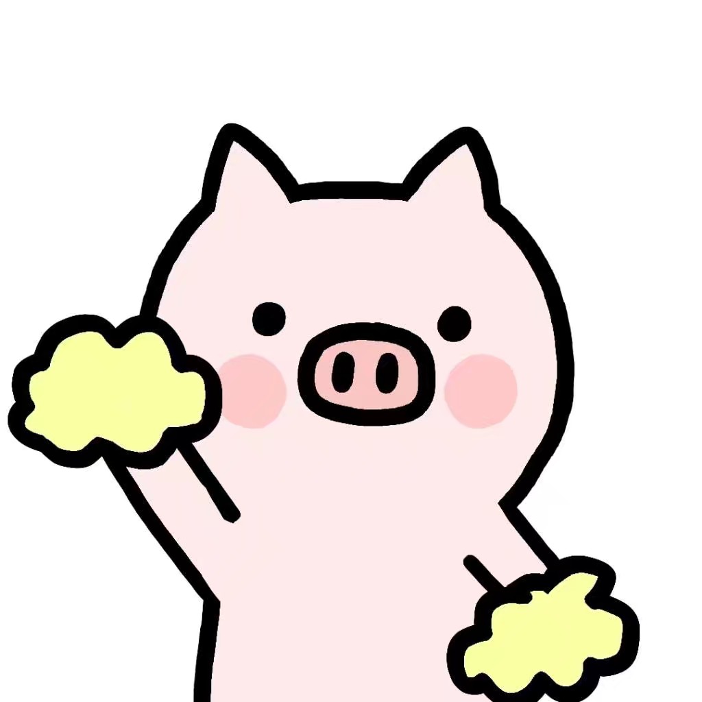 真是胖胖哒