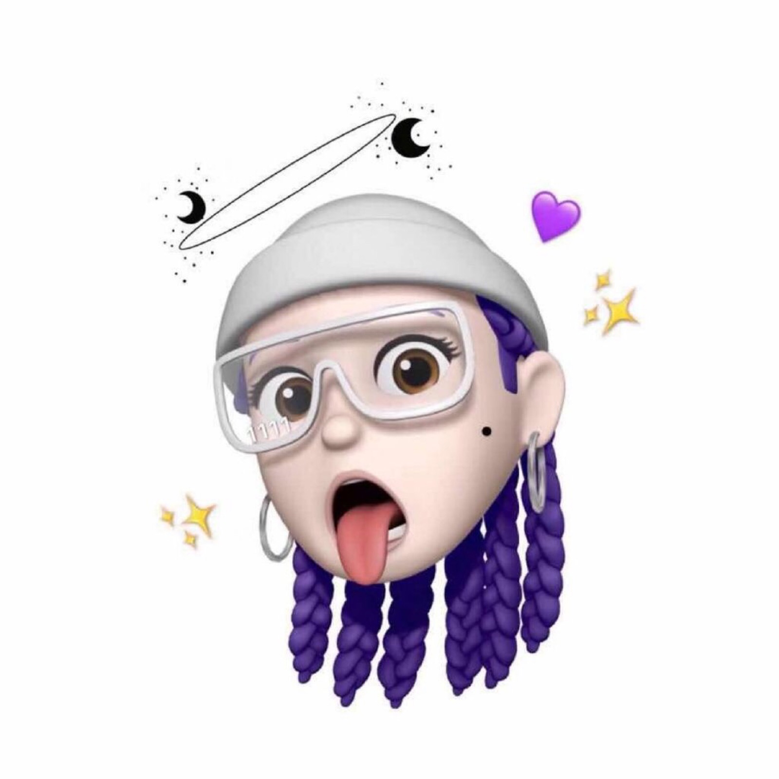 memoji 