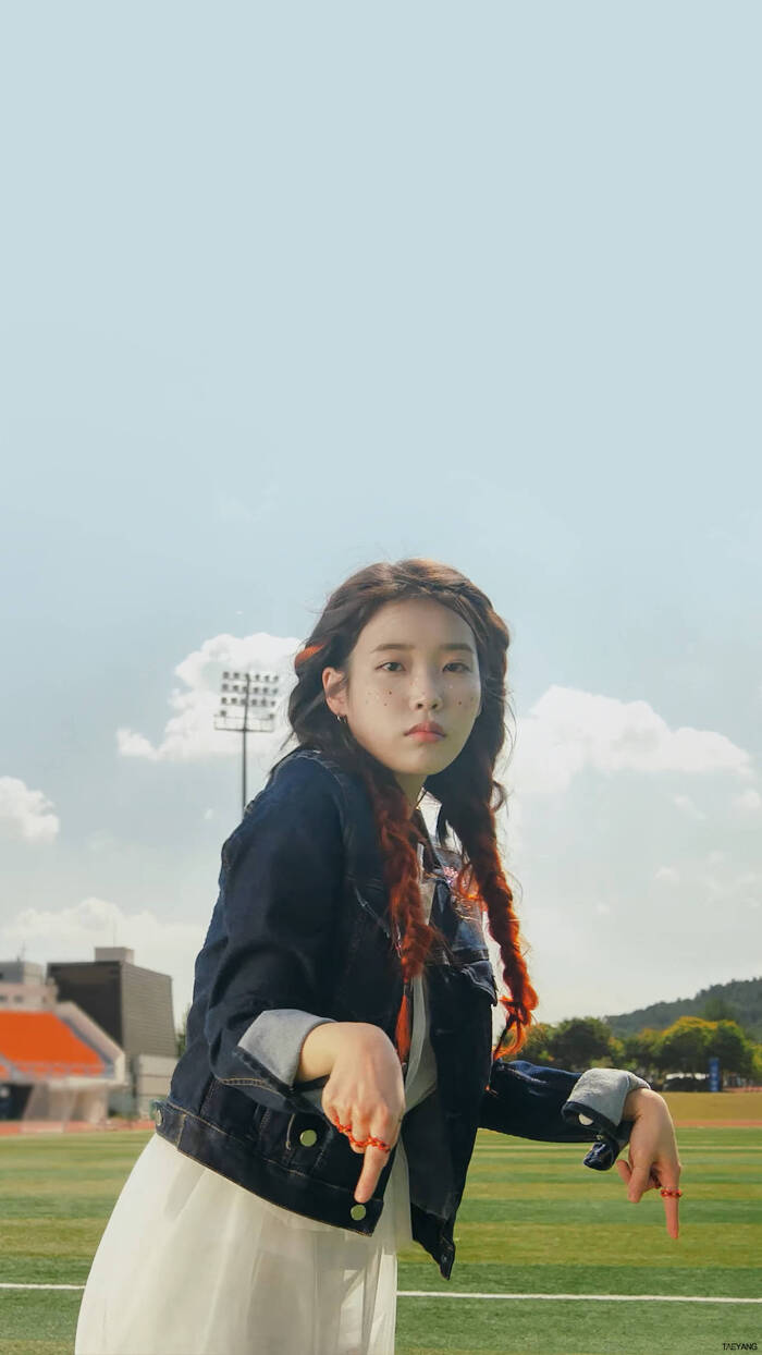 bbibbi iu壁纸.