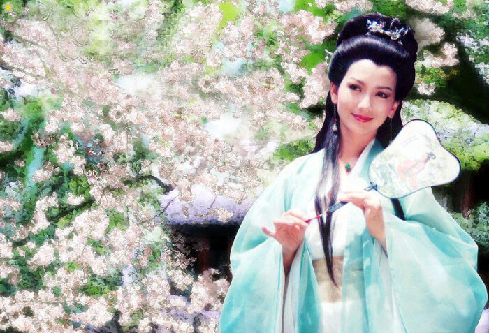 白素贞 - 赵雅芝