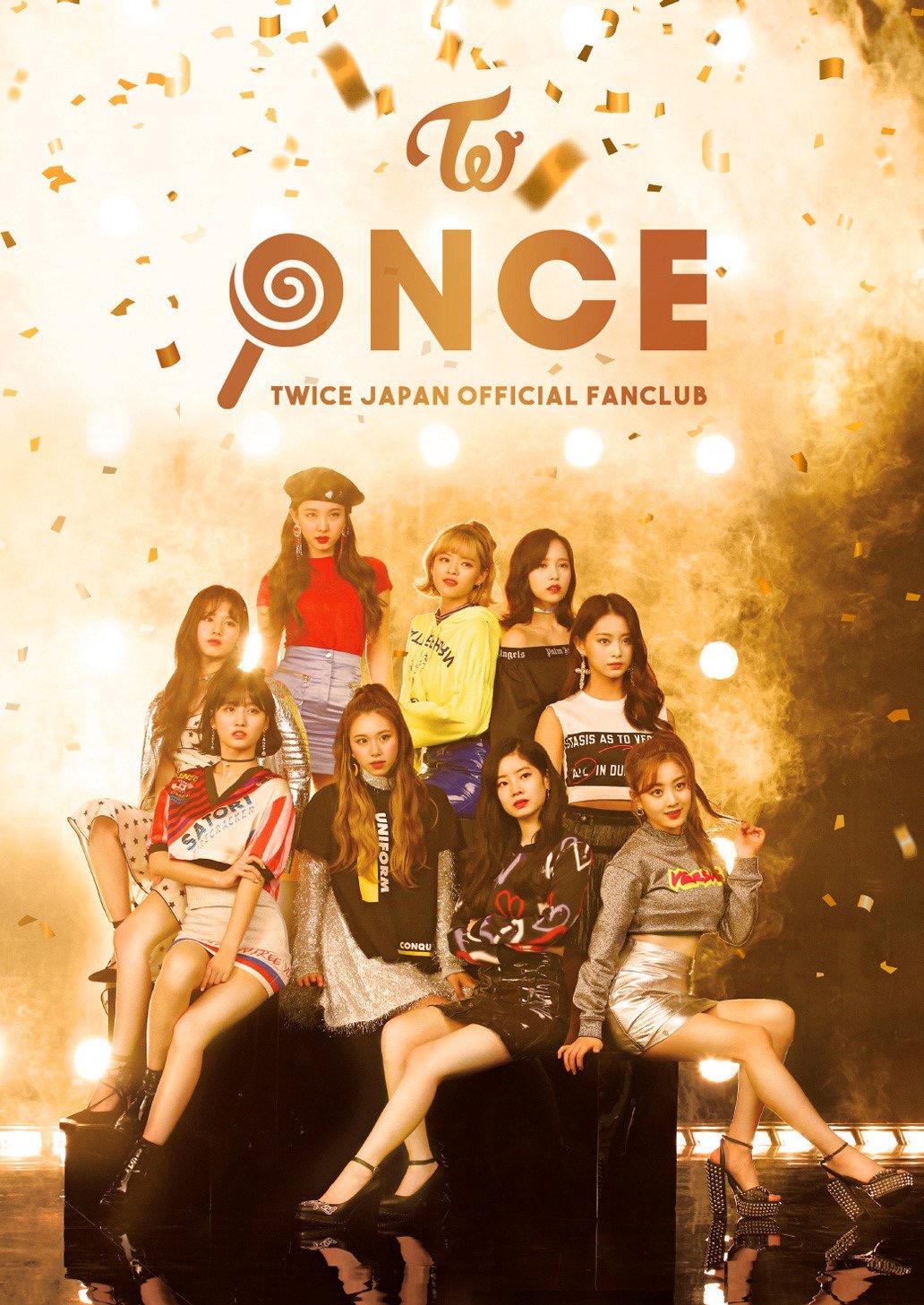 twice 