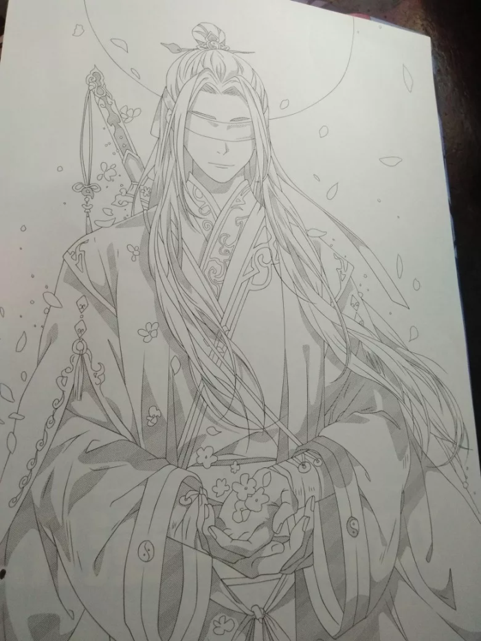 魔道祖师