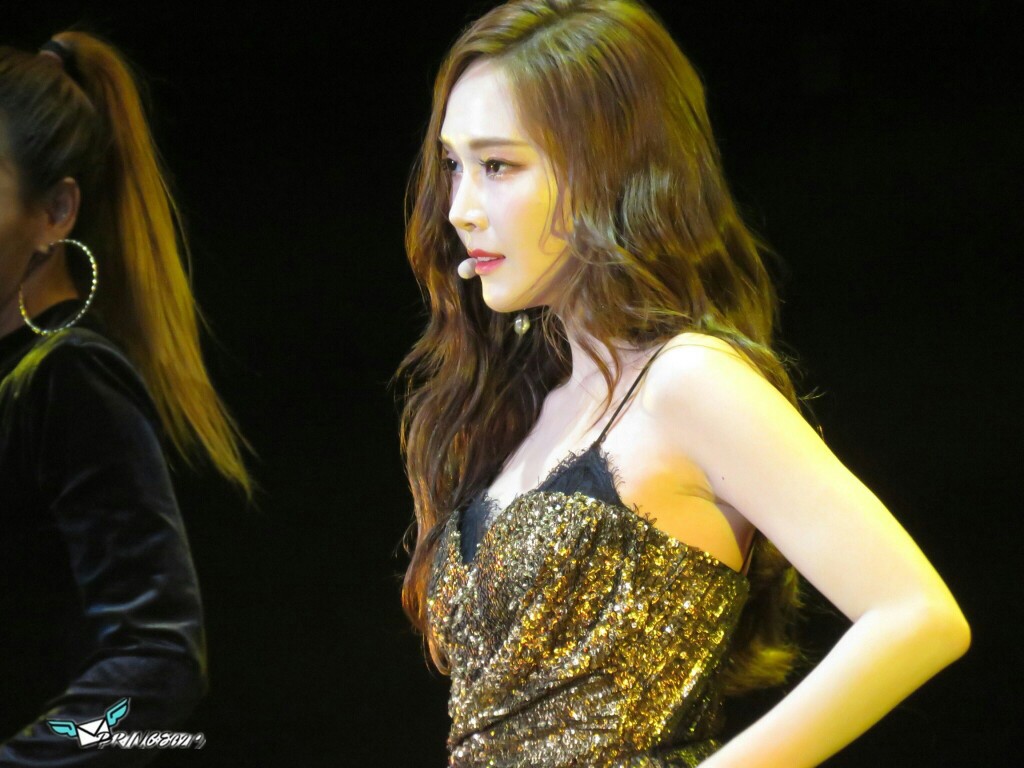 郑秀妍jessica