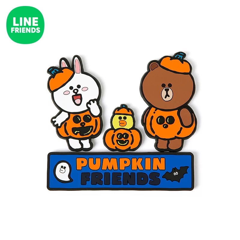 line friends