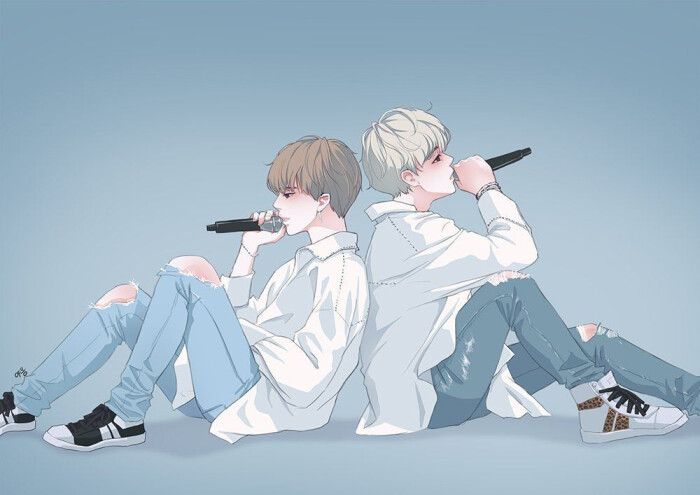 btsfanart cr logo